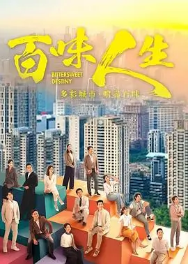 长安夜行录剧集海报